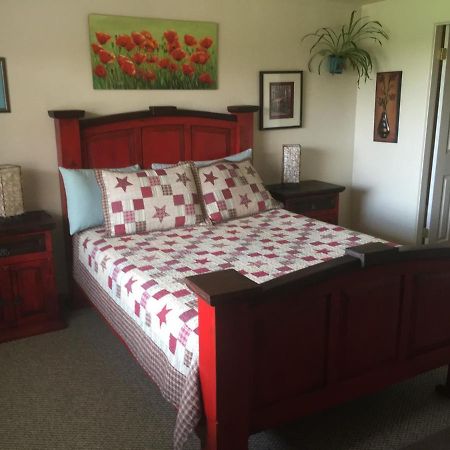 Globetrotter Lodge Holbrook Zewnętrze zdjęcie