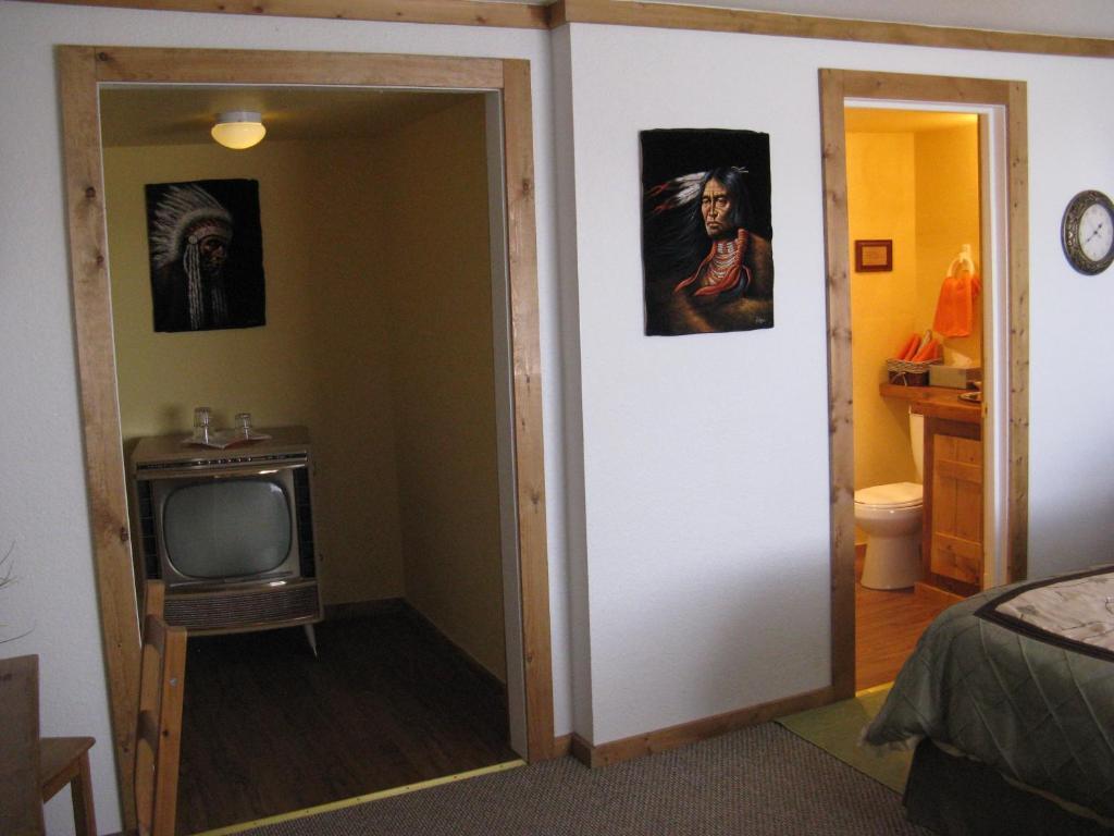 Globetrotter Lodge Holbrook Pokój zdjęcie
