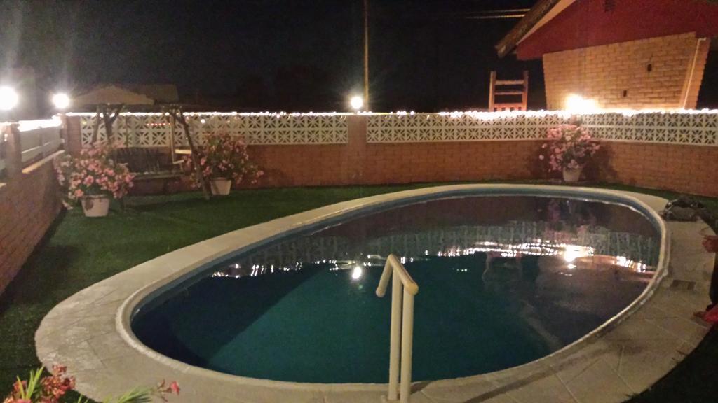Globetrotter Lodge Holbrook Zewnętrze zdjęcie