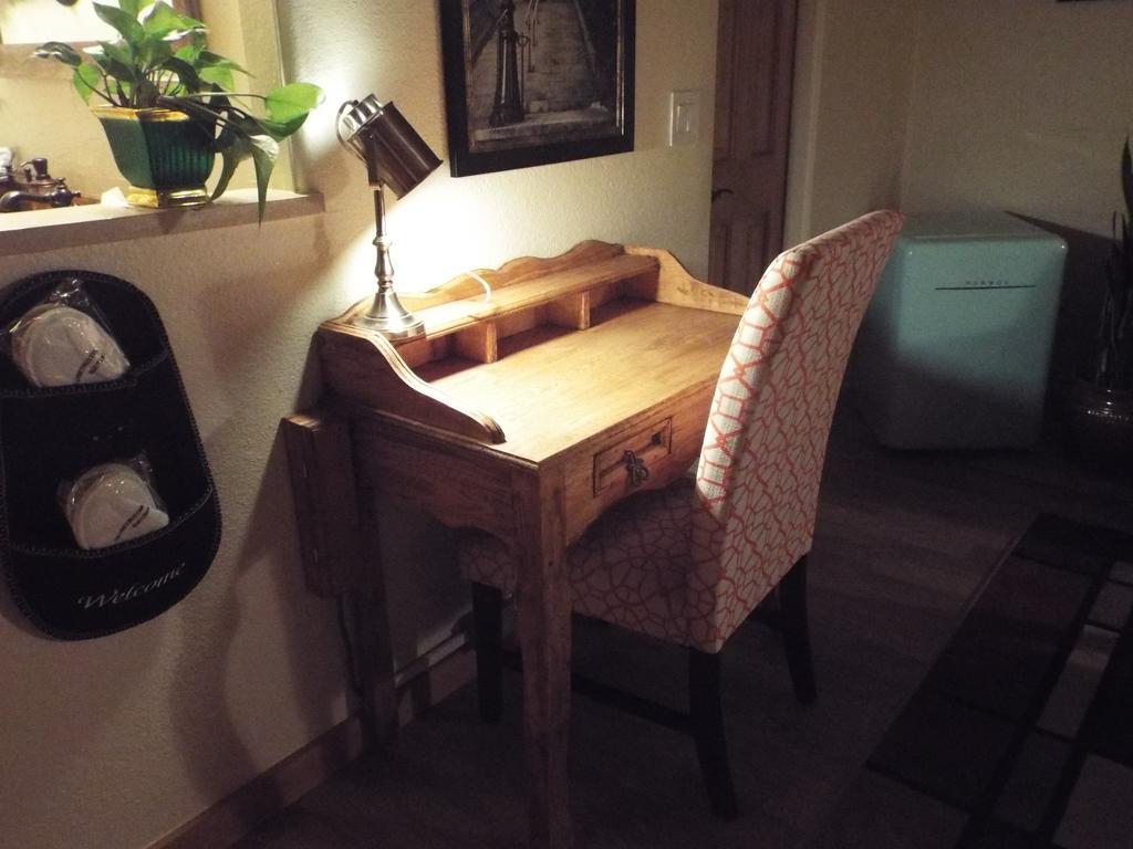 Globetrotter Lodge Holbrook Zewnętrze zdjęcie