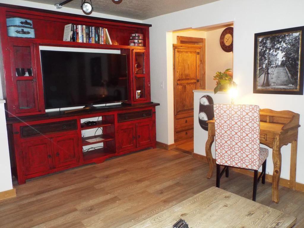 Globetrotter Lodge Holbrook Zewnętrze zdjęcie