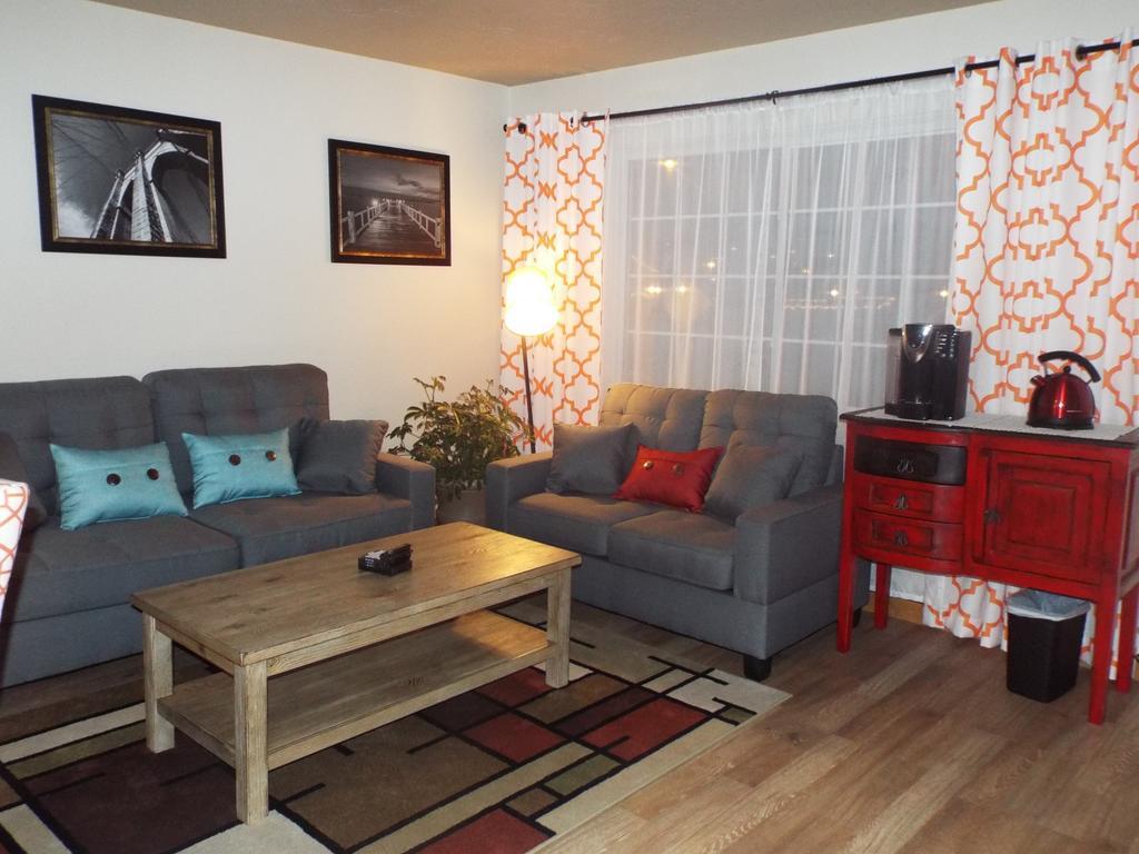 Globetrotter Lodge Holbrook Zewnętrze zdjęcie