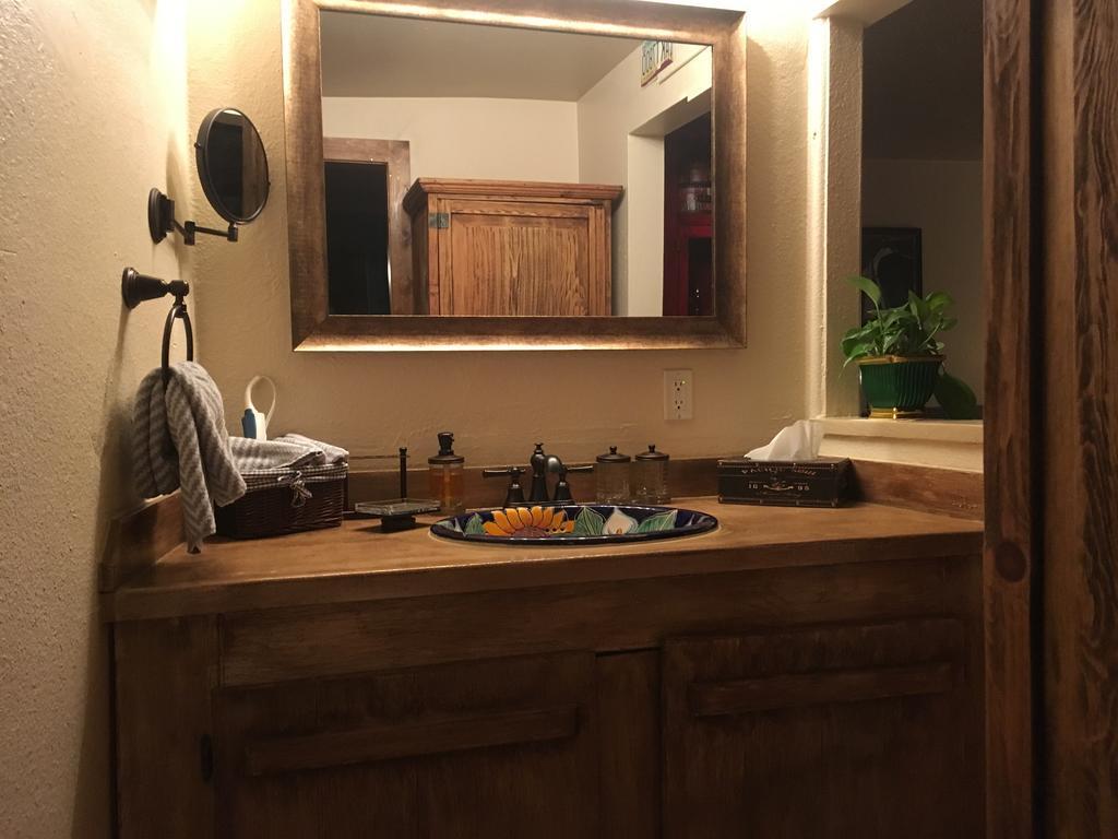 Globetrotter Lodge Holbrook Zewnętrze zdjęcie