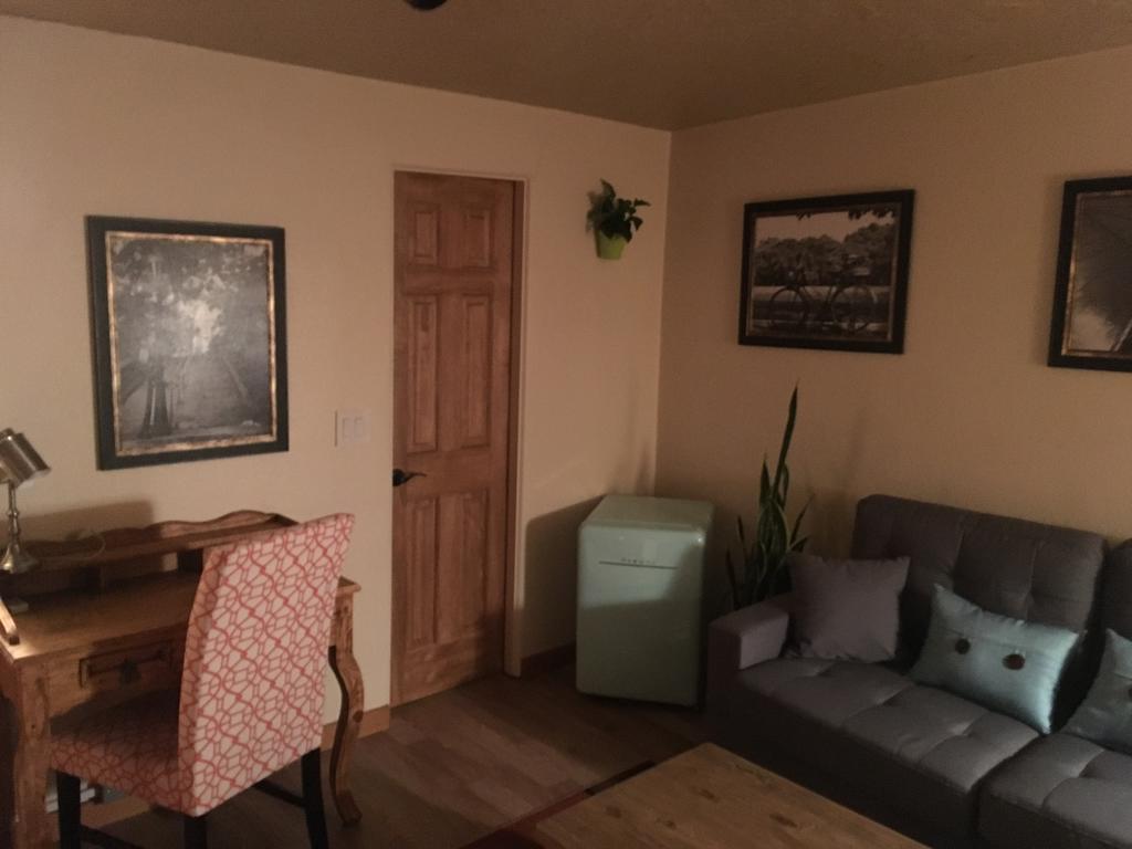 Globetrotter Lodge Holbrook Zewnętrze zdjęcie