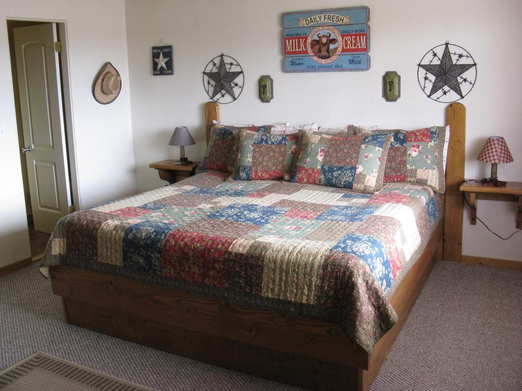 Globetrotter Lodge Holbrook Zewnętrze zdjęcie