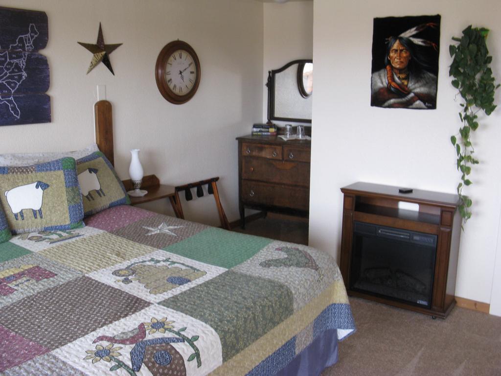 Globetrotter Lodge Holbrook Zewnętrze zdjęcie