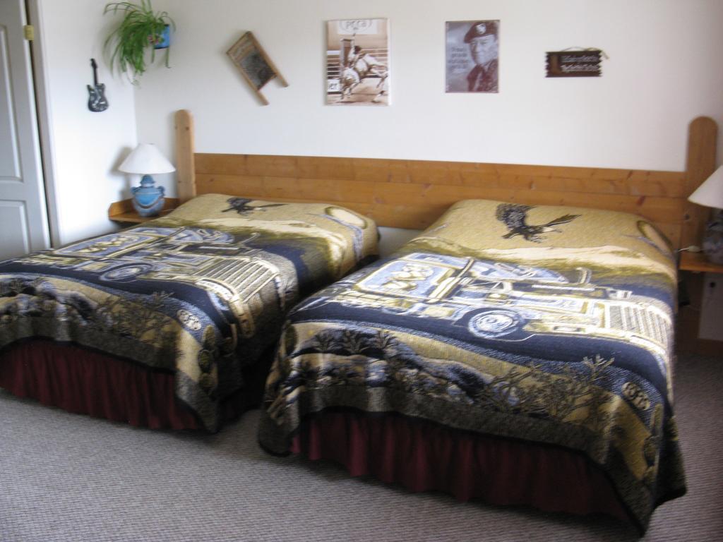 Globetrotter Lodge Holbrook Zewnętrze zdjęcie