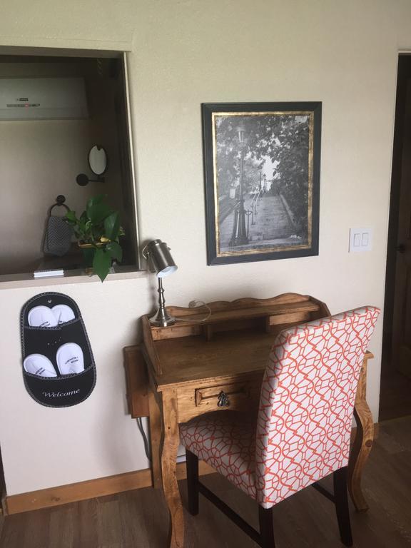 Globetrotter Lodge Holbrook Zewnętrze zdjęcie
