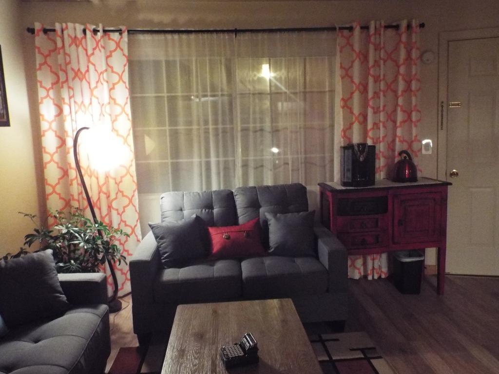 Globetrotter Lodge Holbrook Zewnętrze zdjęcie
