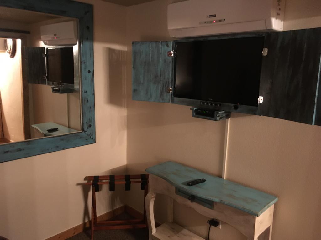 Globetrotter Lodge Holbrook Zewnętrze zdjęcie