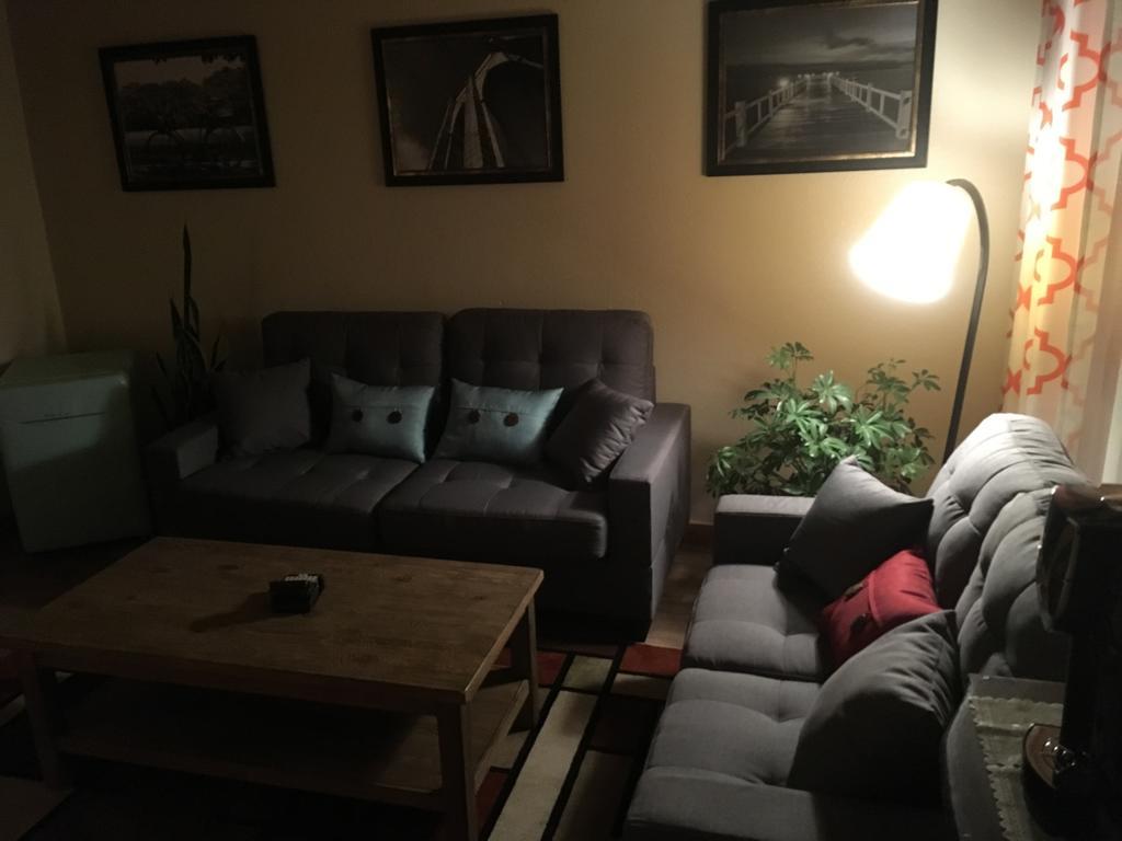 Globetrotter Lodge Holbrook Zewnętrze zdjęcie