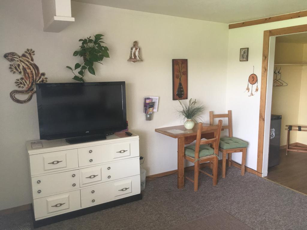 Globetrotter Lodge Holbrook Zewnętrze zdjęcie