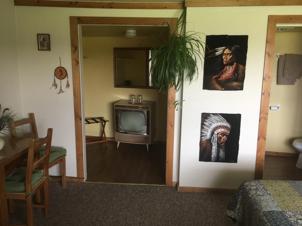 Globetrotter Lodge Holbrook Zewnętrze zdjęcie