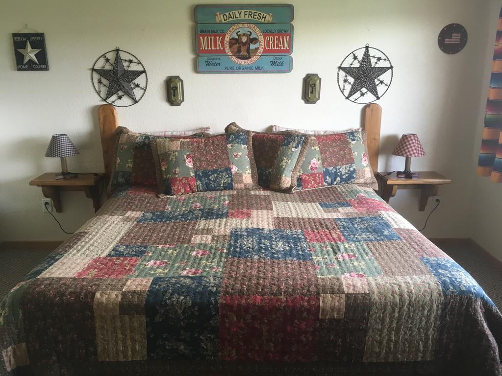 Globetrotter Lodge Holbrook Zewnętrze zdjęcie