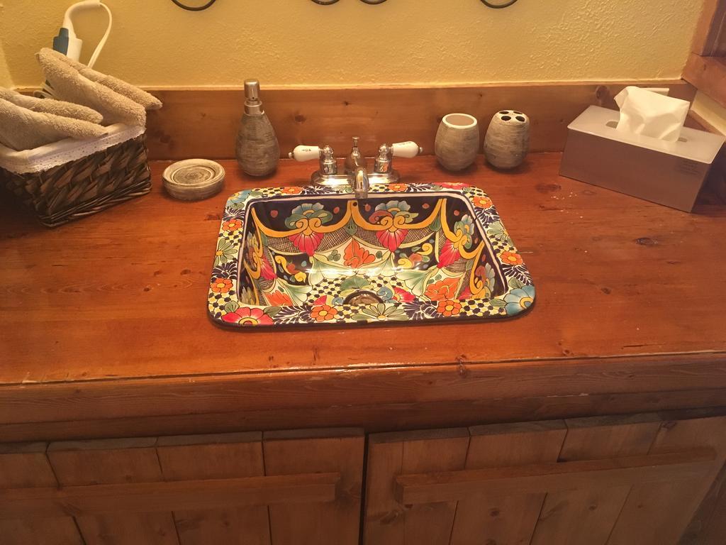 Globetrotter Lodge Holbrook Zewnętrze zdjęcie