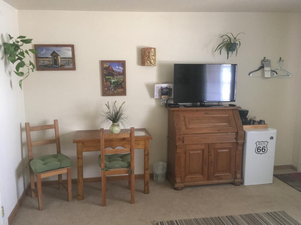 Globetrotter Lodge Holbrook Zewnętrze zdjęcie