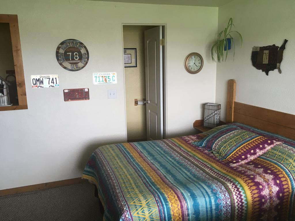 Globetrotter Lodge Holbrook Zewnętrze zdjęcie