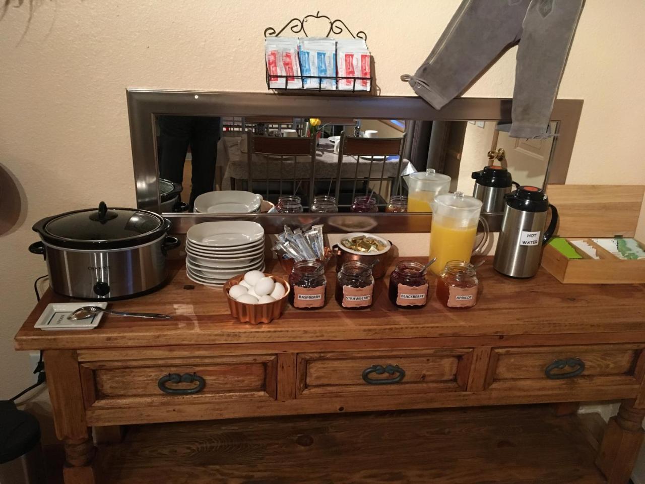 Globetrotter Lodge Holbrook Zewnętrze zdjęcie